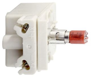 Pilot Light Components