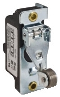 Miniature & Snap Action Limit Switches