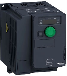 Ac Drives