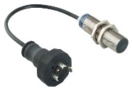 Inductive Proximity Sensor