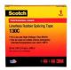 Scotch Linerless Rubber Splicing Tape 130C