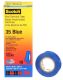 Scotch Multi-Colored Vinyl Electrical Tape 35