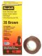 Scotch Multi-Colored Vinyl Electrical Tape 35