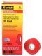 Scotch Multi-Colored Vinyl Electrical Tape 35