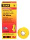 Scotch Multi-Colored Vinyl Electrical Tape 35