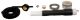 3M Cold Shrink QT-III Termination Kit 7600-T-3-RJS Series for 5-35 kV