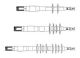 3M Cold Shrink QT-III Termination Kit 7620-S, 7680-S & 7690-S Series