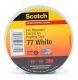 Scotch Fire-Retardant Electric Arc Proofing Tape 77
