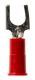 3M Highland Vinyl Insulated Butted Seam Block Forks