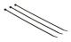 3M Standard Nylon Cable Ties