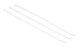 3M Standard Nylon Cable Ties
