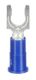 3M Scotchlok Vinyl Insulated Brazed Seam Locking Forks