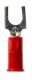 3M Scotchlok Vinyl Insulated Brazed Seam Block Forks