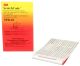 3M ScotchCode Pre-Printed Wire Marker Book SPB