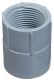 1/2 INCH SCH 40 FEMALE ADAPTER