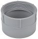 FEM ADPTR 4 IN X 3-13/64IN PVC