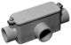 T-COND BDY 12CU 3/4IN LEN6-7/8 PVC