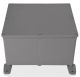 12 X 12 X 6 IN PVC JUNCTION BOX