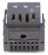 600A RATING PLUG