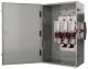 200A 600V SAFETY SW
