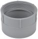 FEM ADPTR 4 IN X 3-13/64IN PVC
