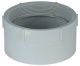 5 INCH SCH 40 FEMALE ADAPTER