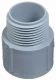 1-1/2 INCH SCH 40 MALE ADAPTER