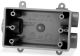 1 FDE 1-GANG WP BOX DEEP-NEW STYLE