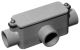 1 INCH TYPE T CONDUIT BODY