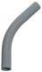 1-1/2 INCH SCH 40 STD 45 DEG ELBOW