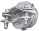 3/4 MALL2SCR NMC/SEC CONN