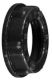 1/2 150D PLASTIC BUSH
