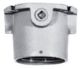 3/4HUB CEILING MTG HOOD