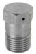 1/2IN DRAIN/BREATHER