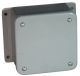 JIC BOX W/GSKT&COVER