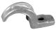 1/2 1HOLE EMT CLAMP