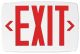 EXIT LIGHT