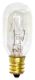 CLR T8 DC BAY LAMP