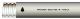 1-1/4 EF 50FT GRY COND