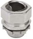 3/4 SS FLEX CONN