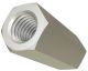 3/4 SS ROD CPLG