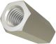 1/2 SS ROD CPLG