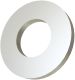 1/2 SS FLT WASHER