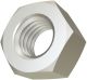 1IN-8 SS HEX NUT