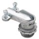 3/4 Angle Conn. Zinc, Box of 10