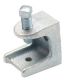 2 IN Beam Clamp, Box of 50