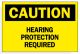10X14 SELF-STICK SIGN
