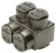 250-10 2PORT 1-SIDED TAP