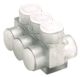 600-4 TWO SIDED UNITAP,5.28 IN L