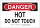 7X10 OPERATIONAL SIGN